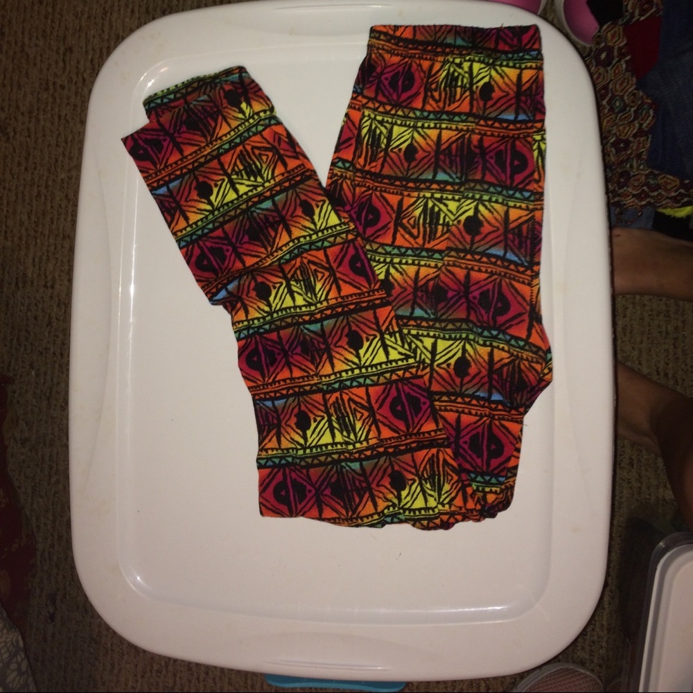 Leggings